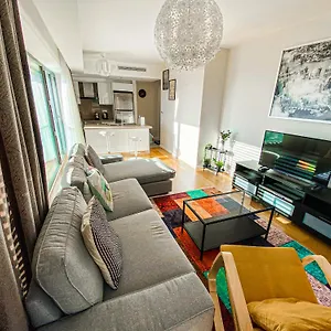 Cebeci Pendik شقة